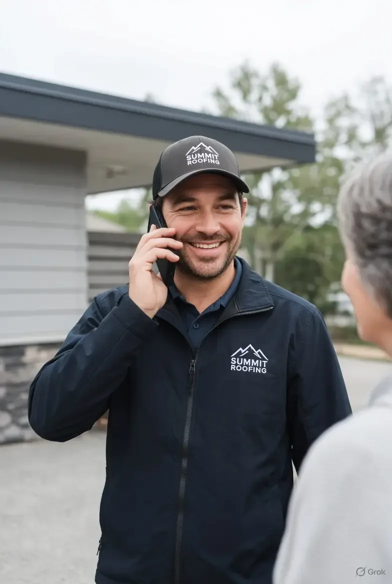 Flat Roof Leak Repair Otisville, MI FAQs